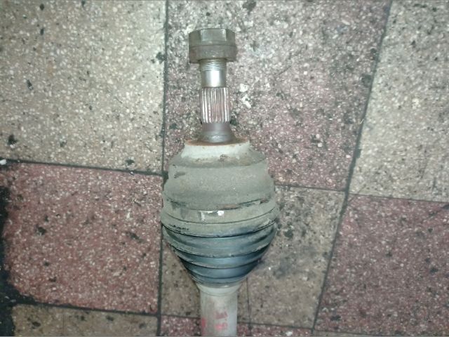 bontott PEUGEOT 307 Bal Féltengely