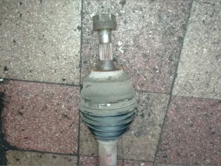 bontott PEUGEOT 307 Bal Féltengely