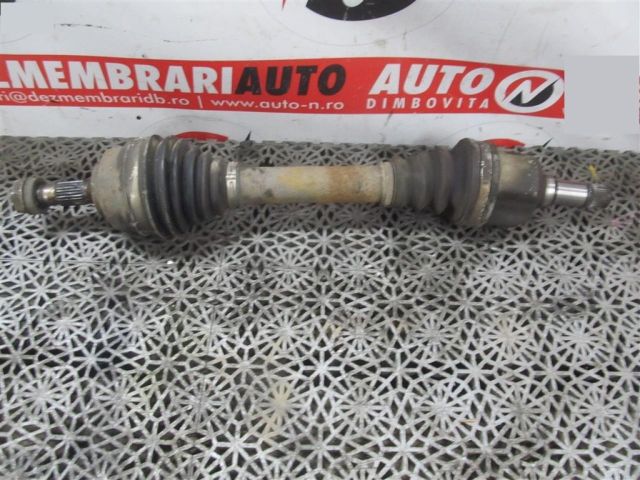 bontott PEUGEOT 307 Bal Féltengely