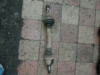 bontott PEUGEOT 307 Bal Féltengely