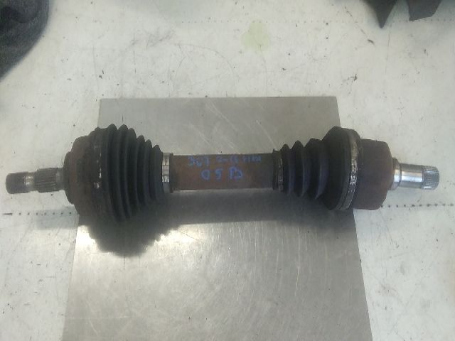 bontott PEUGEOT 307 Bal Féltengely