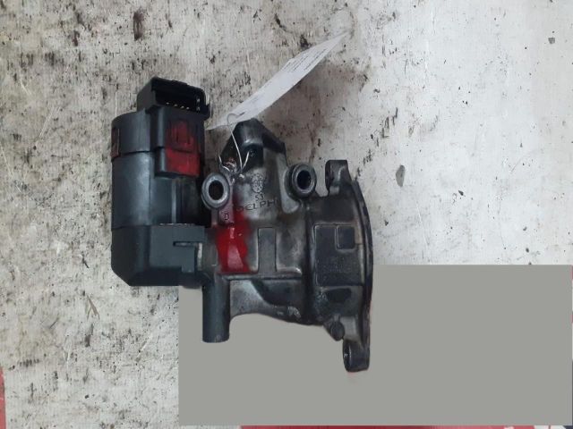 bontott PEUGEOT 307 EGR / AGR Szelep