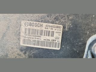 bontott PEUGEOT 307 Fékrásegítő