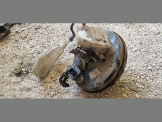 bontott PEUGEOT 307 Fékrásegítő