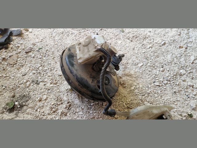 bontott PEUGEOT 307 Fékrásegítő