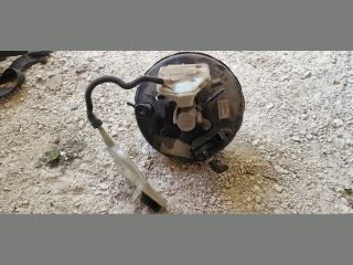 bontott PEUGEOT 307 Fékrásegítő