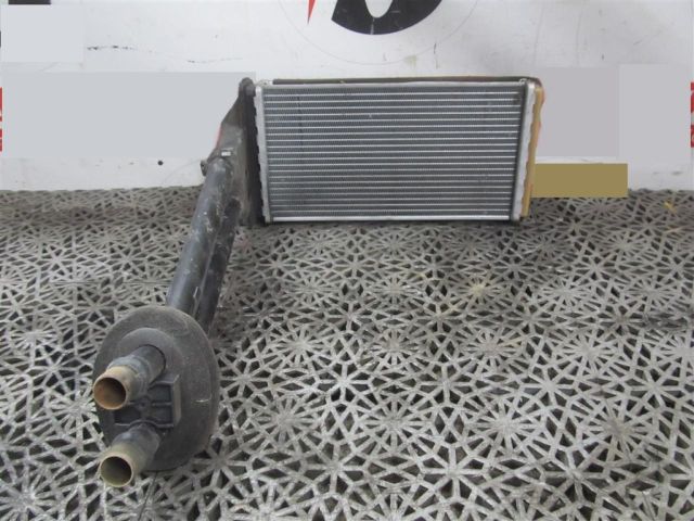 bontott PEUGEOT 307 Fűtőradiátor