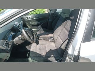 bontott PEUGEOT 307 Gázpedál (Elektromos)