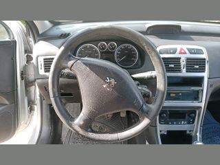 bontott PEUGEOT 307 Gázpedál (Elektromos)