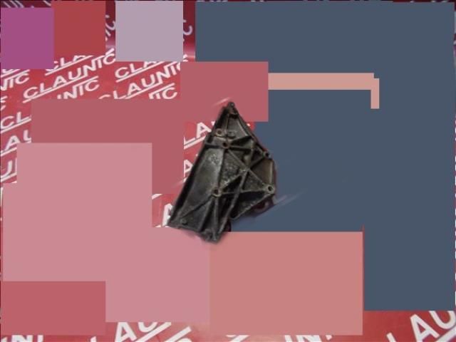 bontott PEUGEOT 307 Generátor Tartó Bak