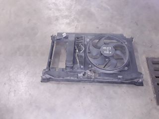 bontott PEUGEOT 307 Hűtőventilátor