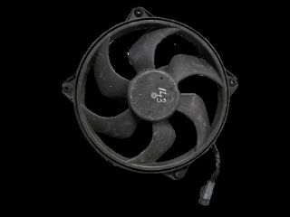 bontott PEUGEOT 307 Hűtőventilátor