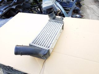 bontott PEUGEOT 307 Intercooler