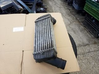 bontott PEUGEOT 307 Intercooler