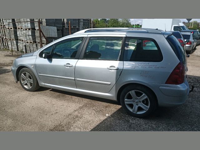 bontott PEUGEOT 307 Intercooler