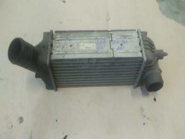 bontott PEUGEOT 307 Intercooler