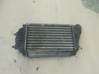 bontott PEUGEOT 307 Intercooler