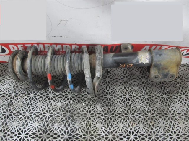 bontott PEUGEOT 307 Jobb első Gólyaláb (Lengécsillapító, Rugó)