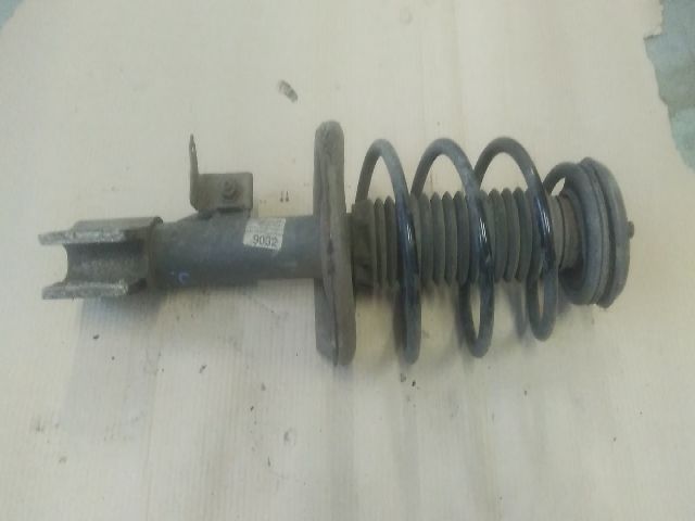 bontott PEUGEOT 307 Jobb első Gólyaláb (Lengécsillapító, Rugó)