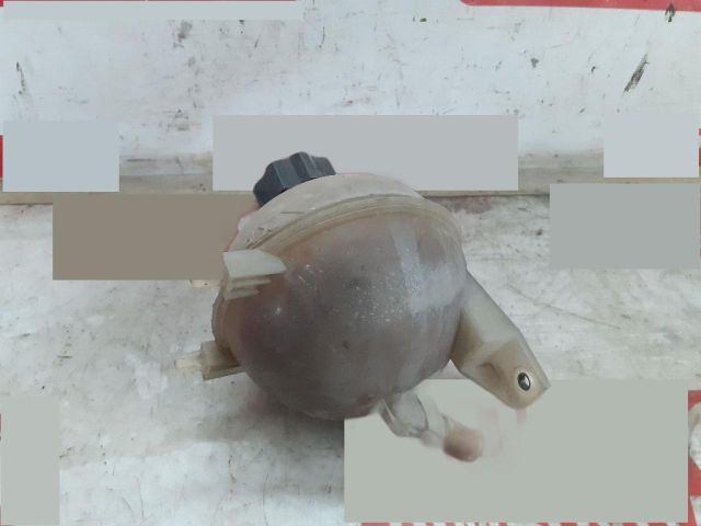 bontott PEUGEOT 307 Kiegyenlítő Tartály