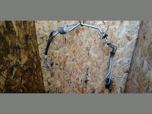 bontott PEUGEOT 307 Klíma Cső