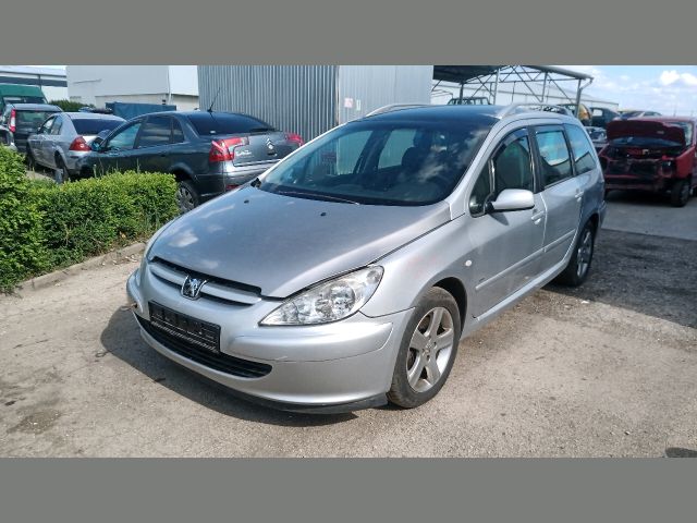 bontott PEUGEOT 307 Klíma Cső