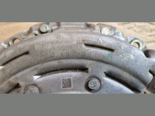 bontott PEUGEOT 307 Kuplung Szett (Szerkezet, Tárcsa)