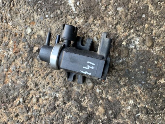 bontott PEUGEOT 307 Lefújószelep