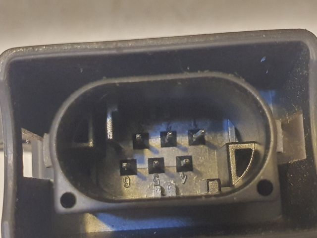 bontott PEUGEOT 307 Menetstabilizátor Elektronika