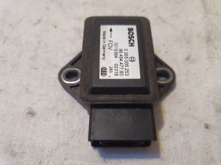 bontott PEUGEOT 307 Menetstabilizátor Elektronika