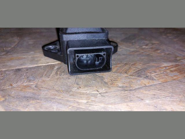 bontott PEUGEOT 307 Menetstabilizátor Elektronika