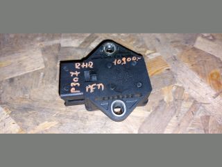 bontott PEUGEOT 307 Menetstabilizátor Elektronika