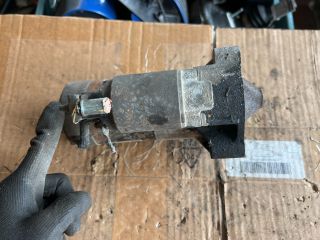 bontott PEUGEOT 307 Önindító