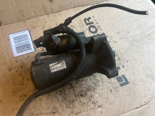 bontott PEUGEOT 307 Önindító