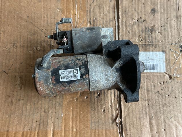 bontott PEUGEOT 307 Önindító