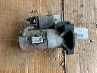 bontott PEUGEOT 307 Önindító