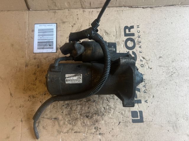 bontott PEUGEOT 307 Önindító