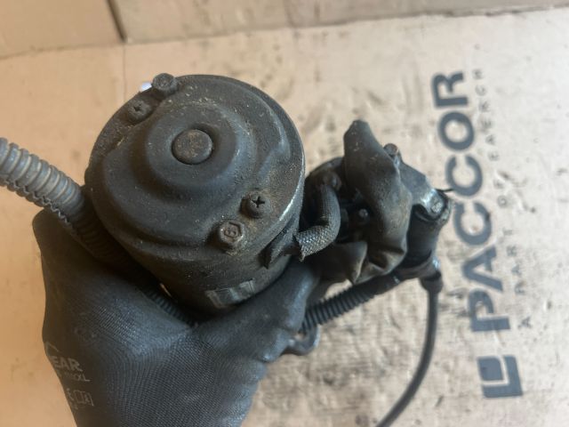 bontott PEUGEOT 307 Önindító