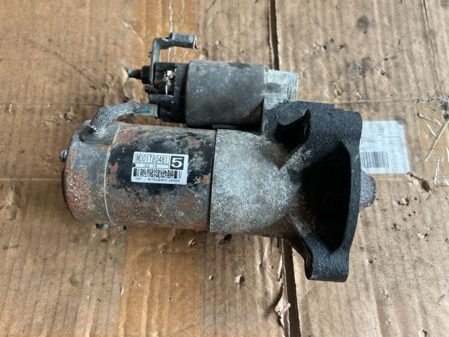 bontott PEUGEOT 307 Önindító