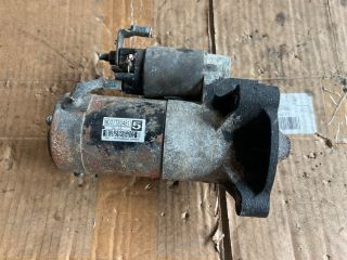 bontott PEUGEOT 307 Önindító