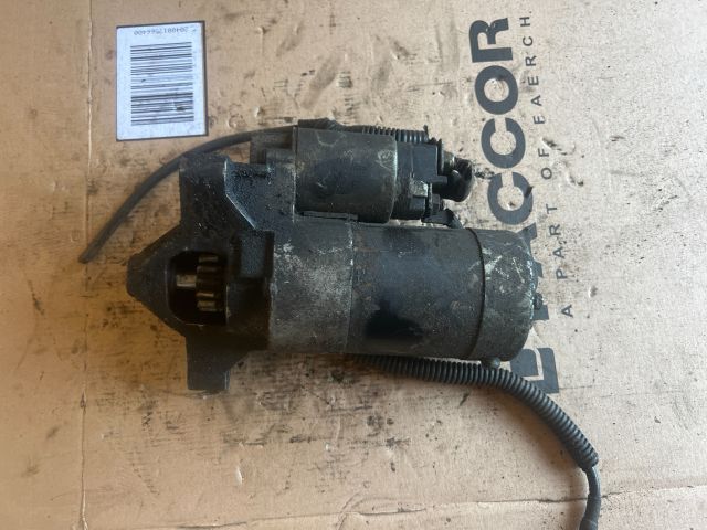 bontott PEUGEOT 307 Önindító