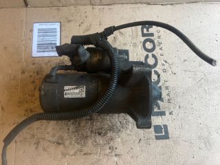 bontott PEUGEOT 307 Önindító