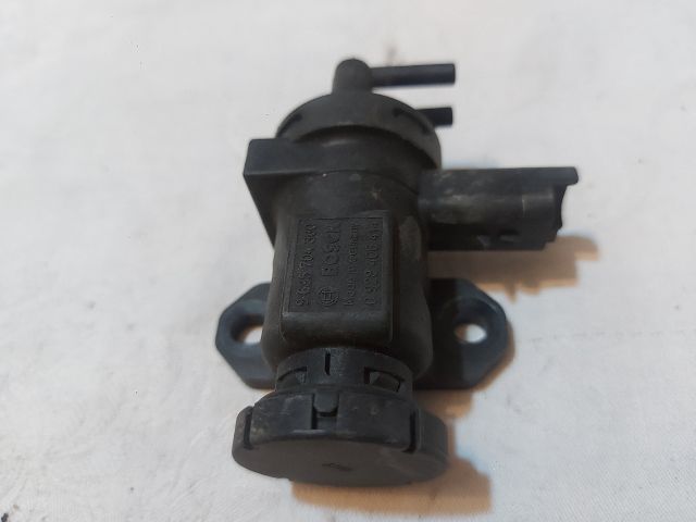 bontott PEUGEOT 307 Turbó Vákum Szelep