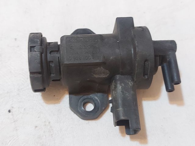 bontott PEUGEOT 307 Turbó Vákum Szelep