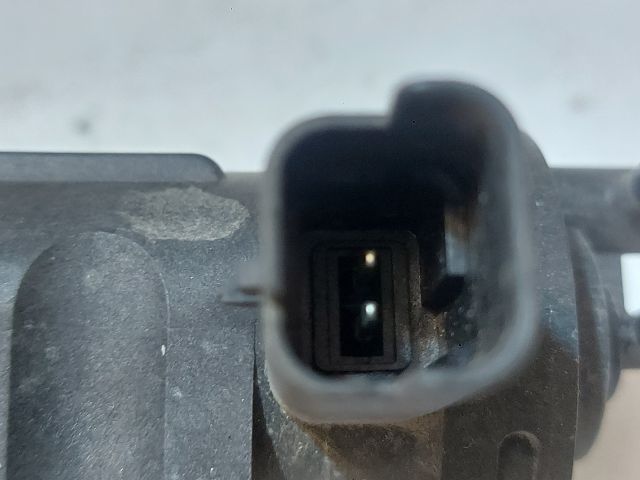 bontott PEUGEOT 307 Turbó Vákum Szelep