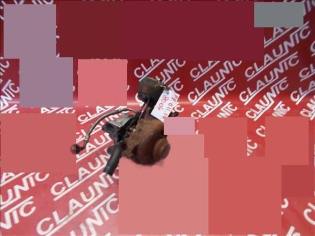 bontott PEUGEOT 307 Turbó