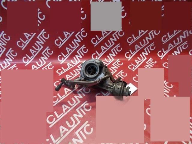 bontott PEUGEOT 307 Turbó