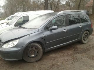 bontott PEUGEOT 307 Váltó Bowden