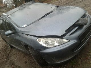 bontott PEUGEOT 307 Váltó Bowden