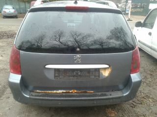 bontott PEUGEOT 307 Váltó Bowden